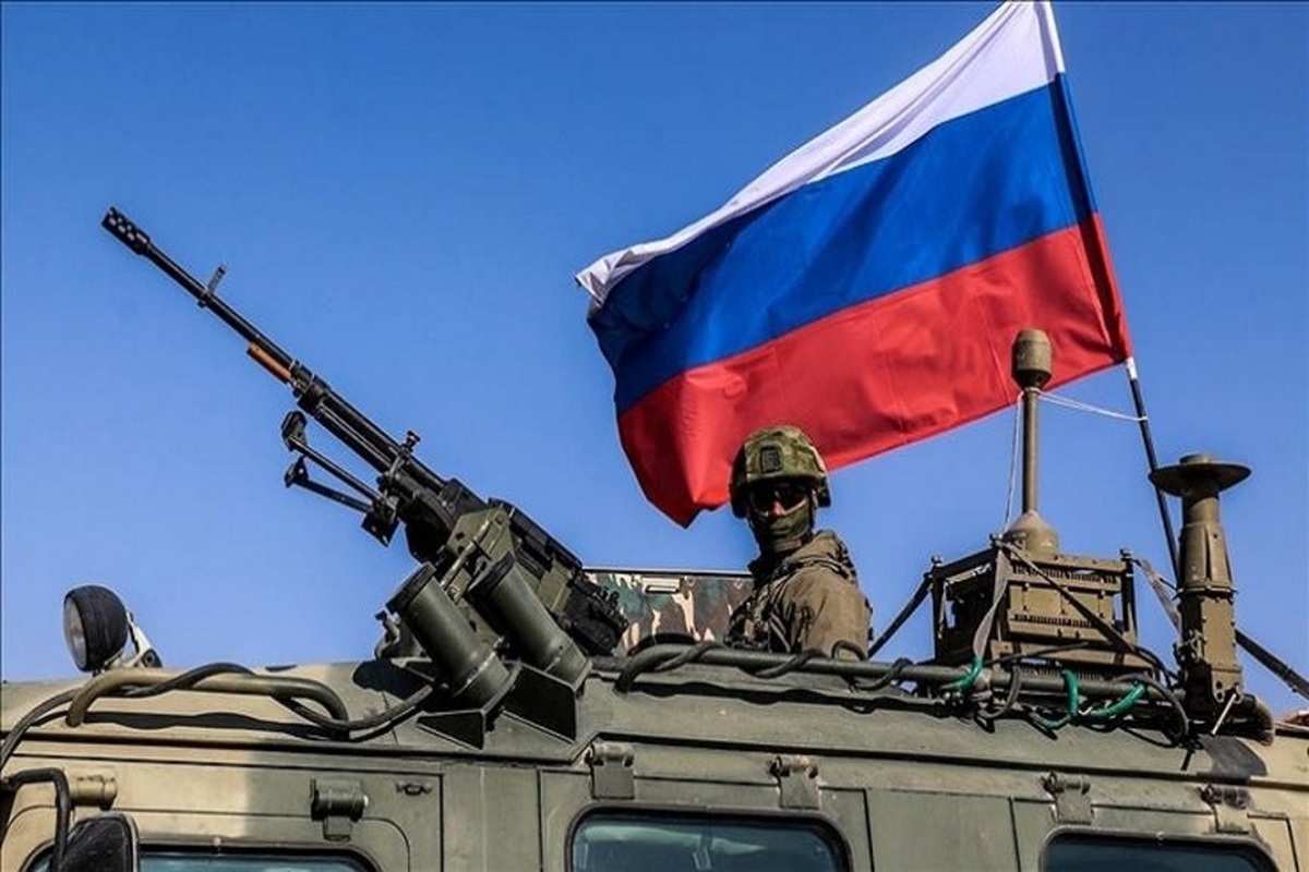 واقعیت  های نگران کننده در مورد حمله پوتین به اوکراین