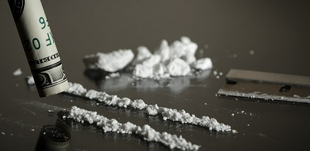 نمک حمام، ماده مخدری که انسان را تبدیل به زامبی می کند