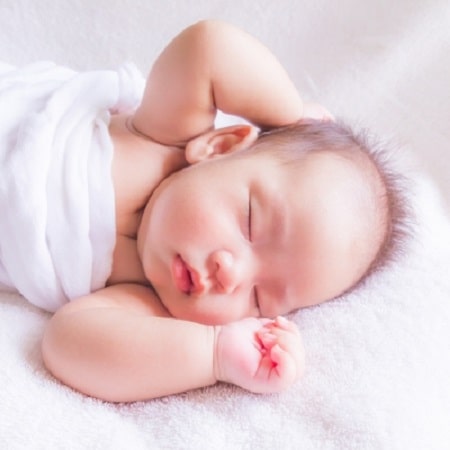 محل مناسب خواب نوزاد باید دارای چه ویژگی‌ هایی باشد؟ 