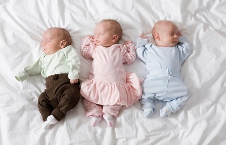 محل مناسب خواب نوزاد باید دارای چه ویژگی‌ هایی باشد؟ 